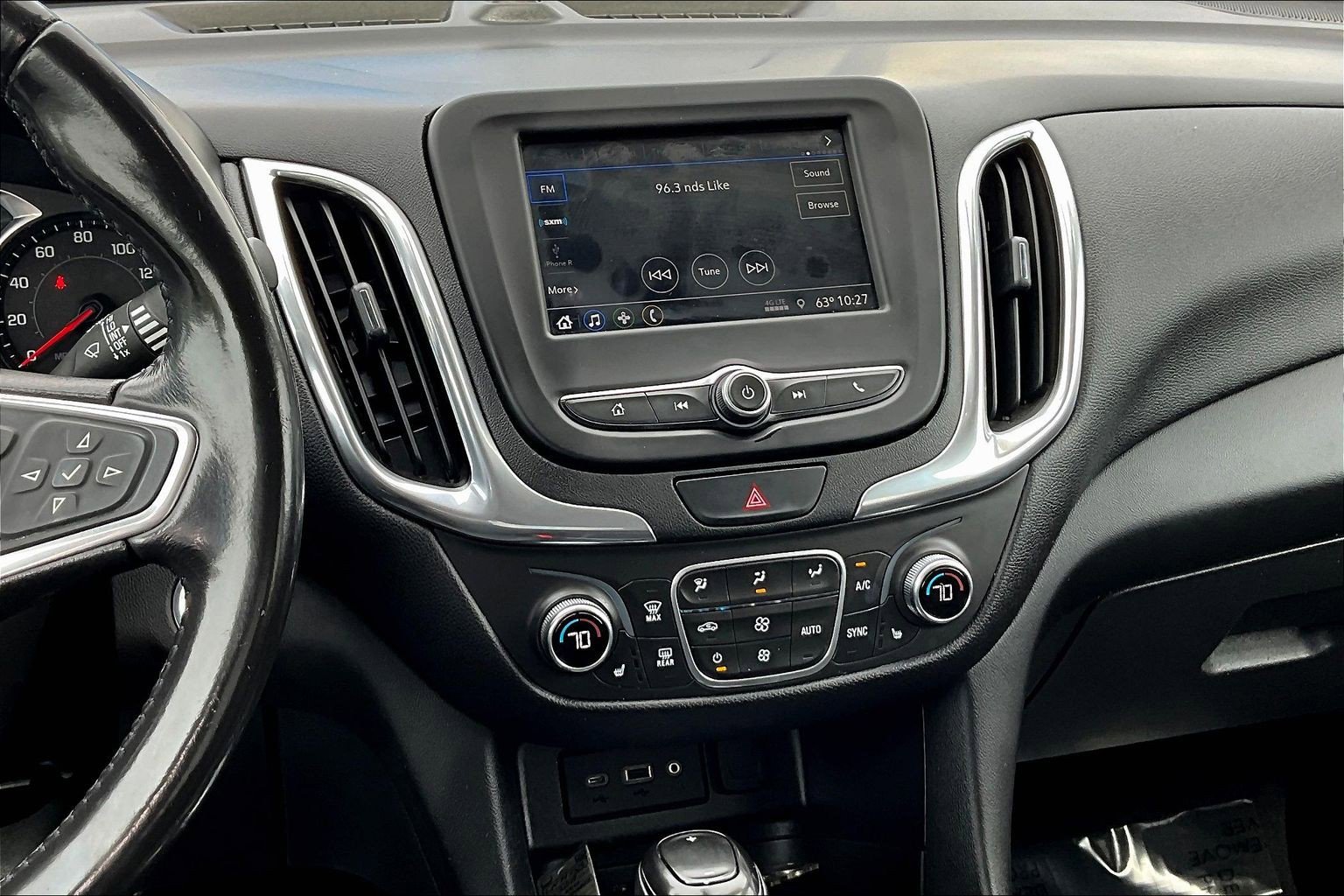 Used 2019 Chevrolet Equinox LT FWD image 6