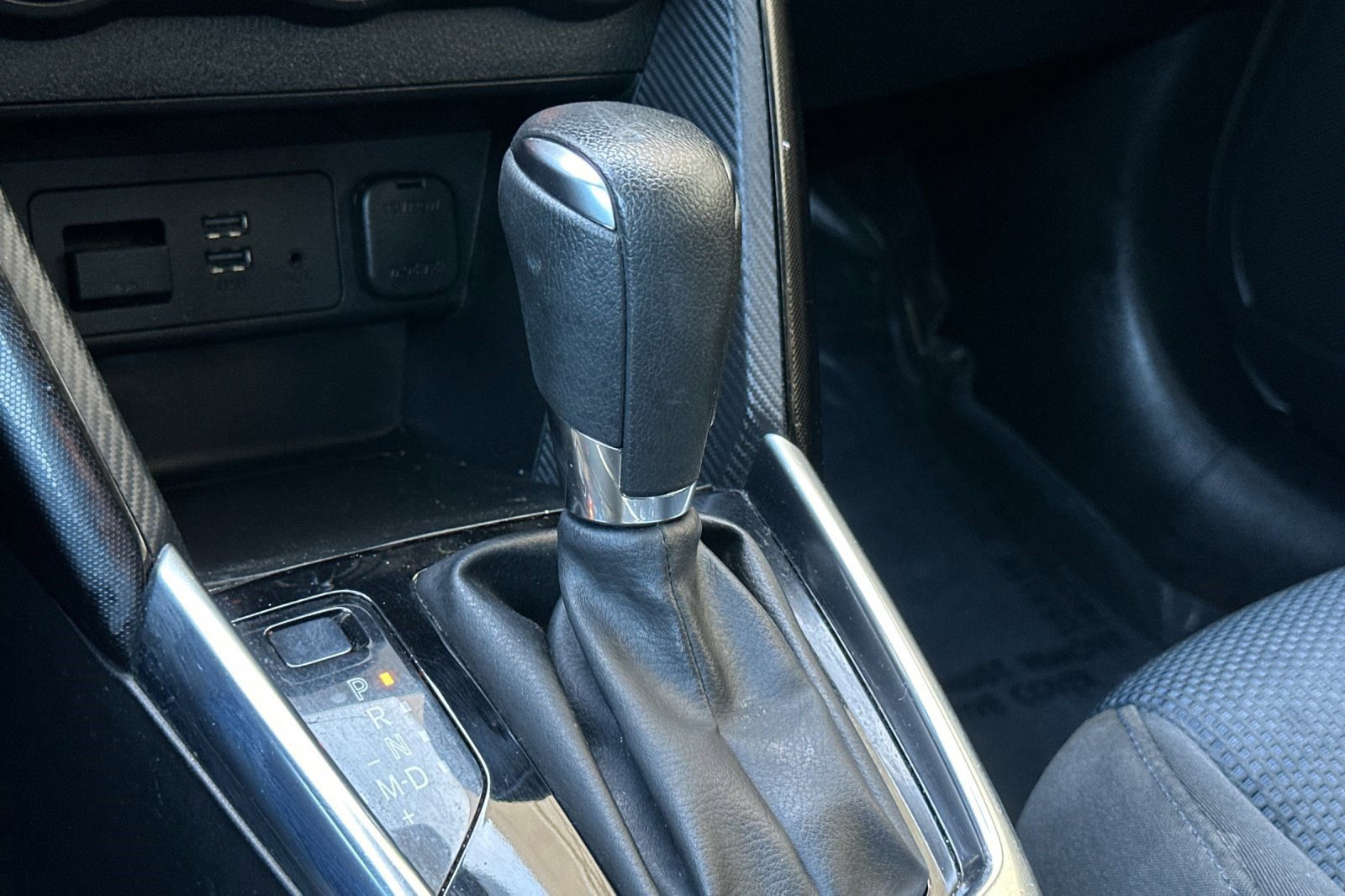 Used 2016 Scion iA 4dr Sdn Auto (Natl) image 18