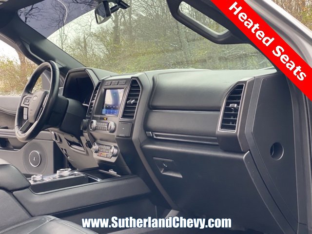 Used 2021 Ford Expedition Max Limited image 19