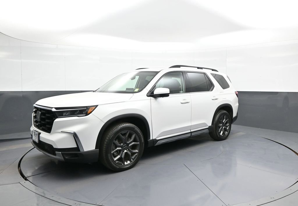 Used 2024 Honda Pilot Elite image 10