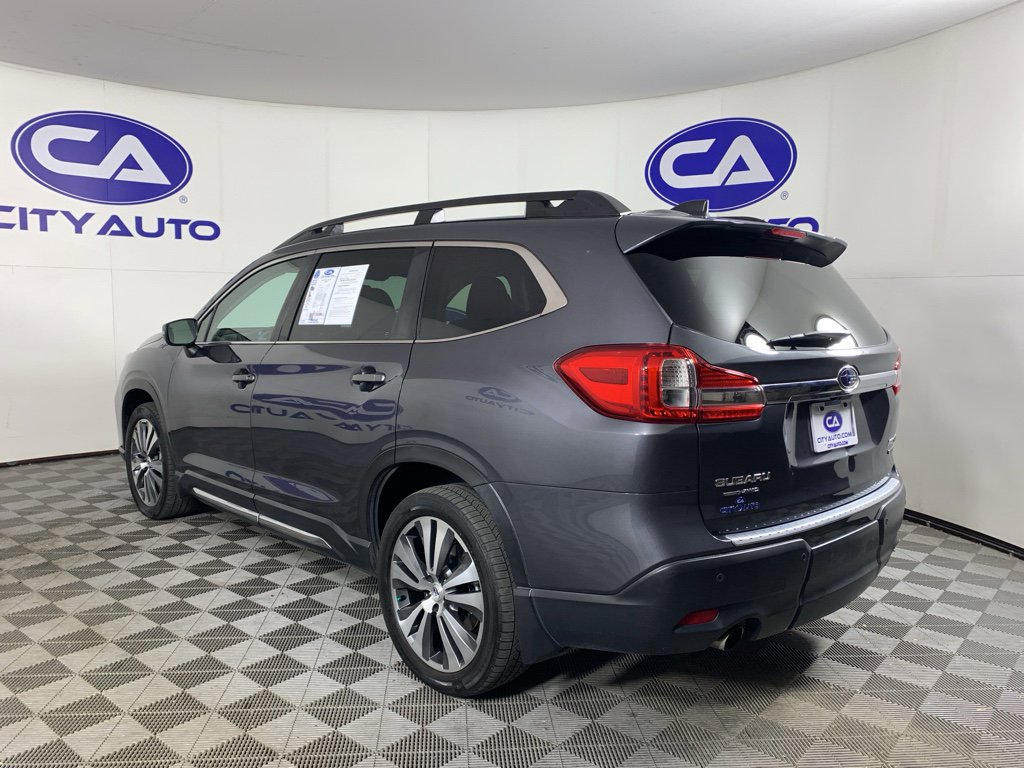 Used 2019 Subaru Ascent Limited w/ Popular Package #2 image 5