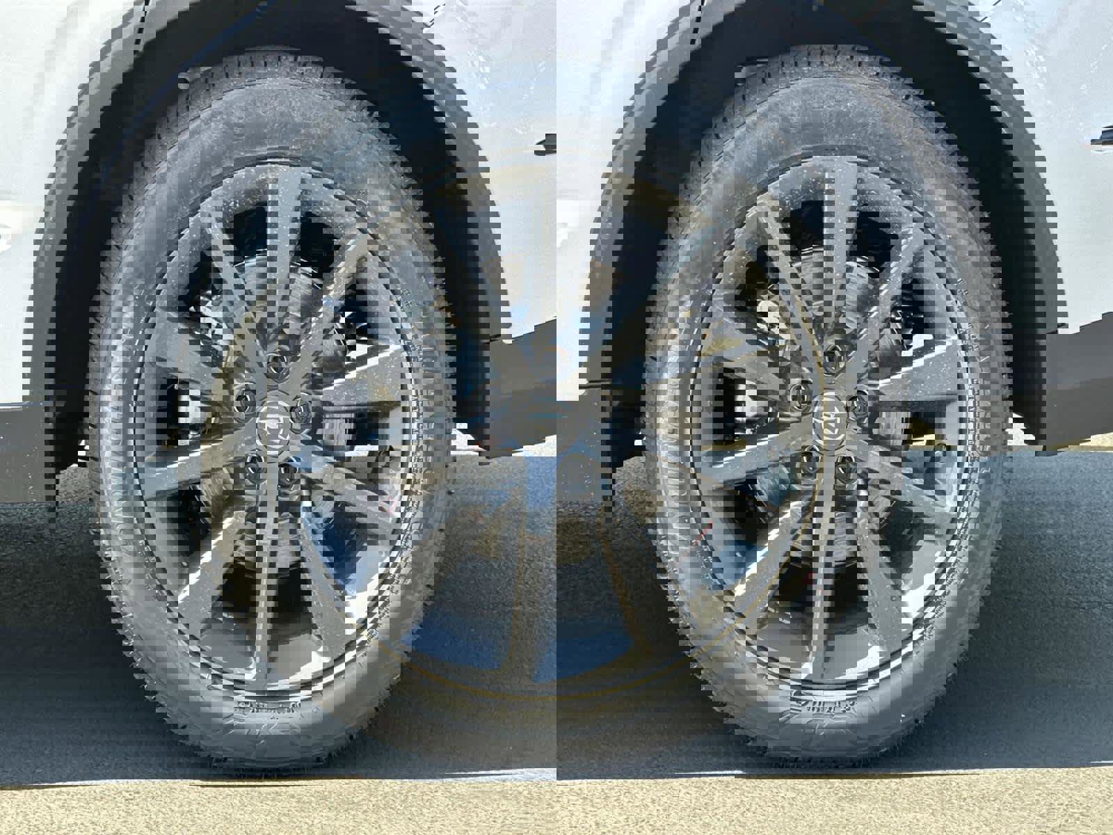 New 2026 Acura MDX A-Spec image 8