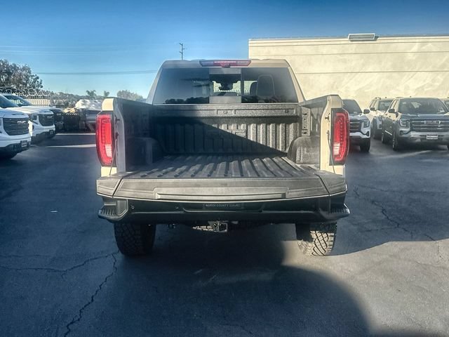 New 2026 GMC Sierra 1500 AT4X AWD/4WD image 28