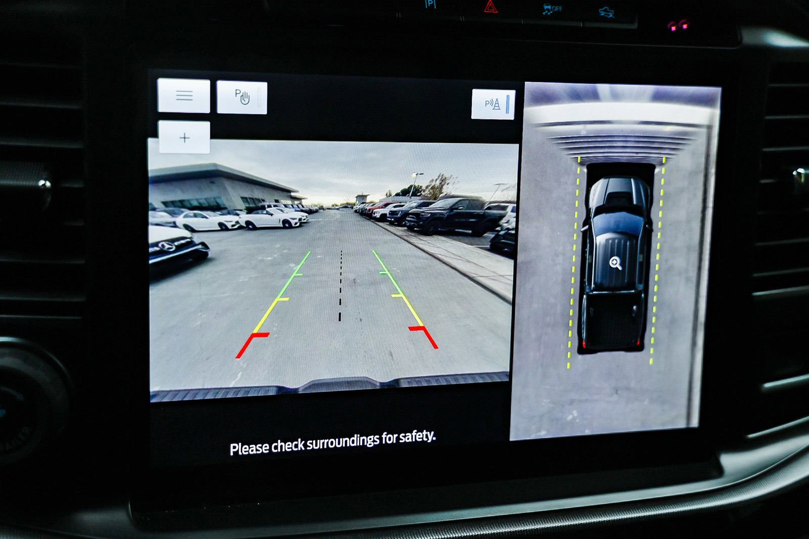 Used 2023 Ford F150 Raptor w/ Equipment Group 802A Raptor R image 25