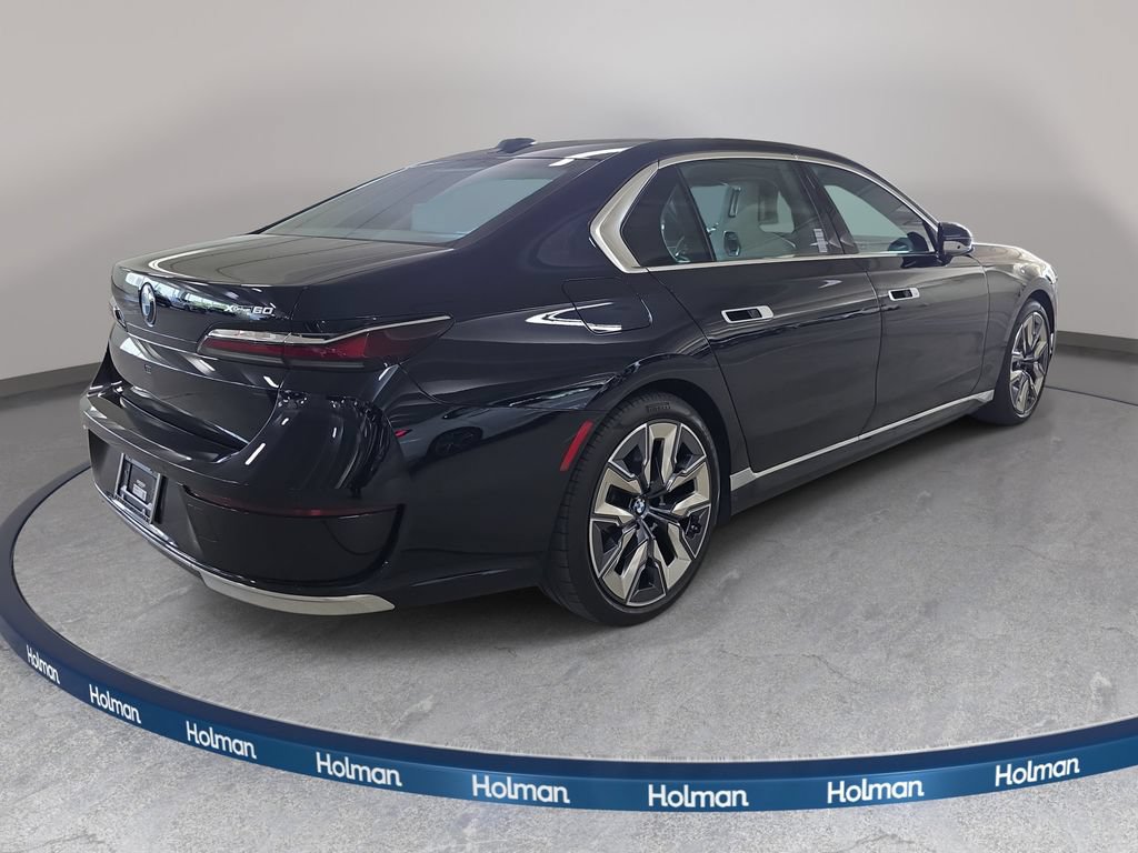 Used 2023 BMW i7 xDrive60 AWD/4WD image 7