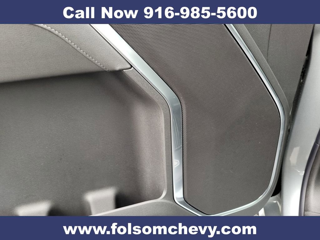 New 2026 Chevrolet Silverado 2500 LT w/ Convenience Package image 18