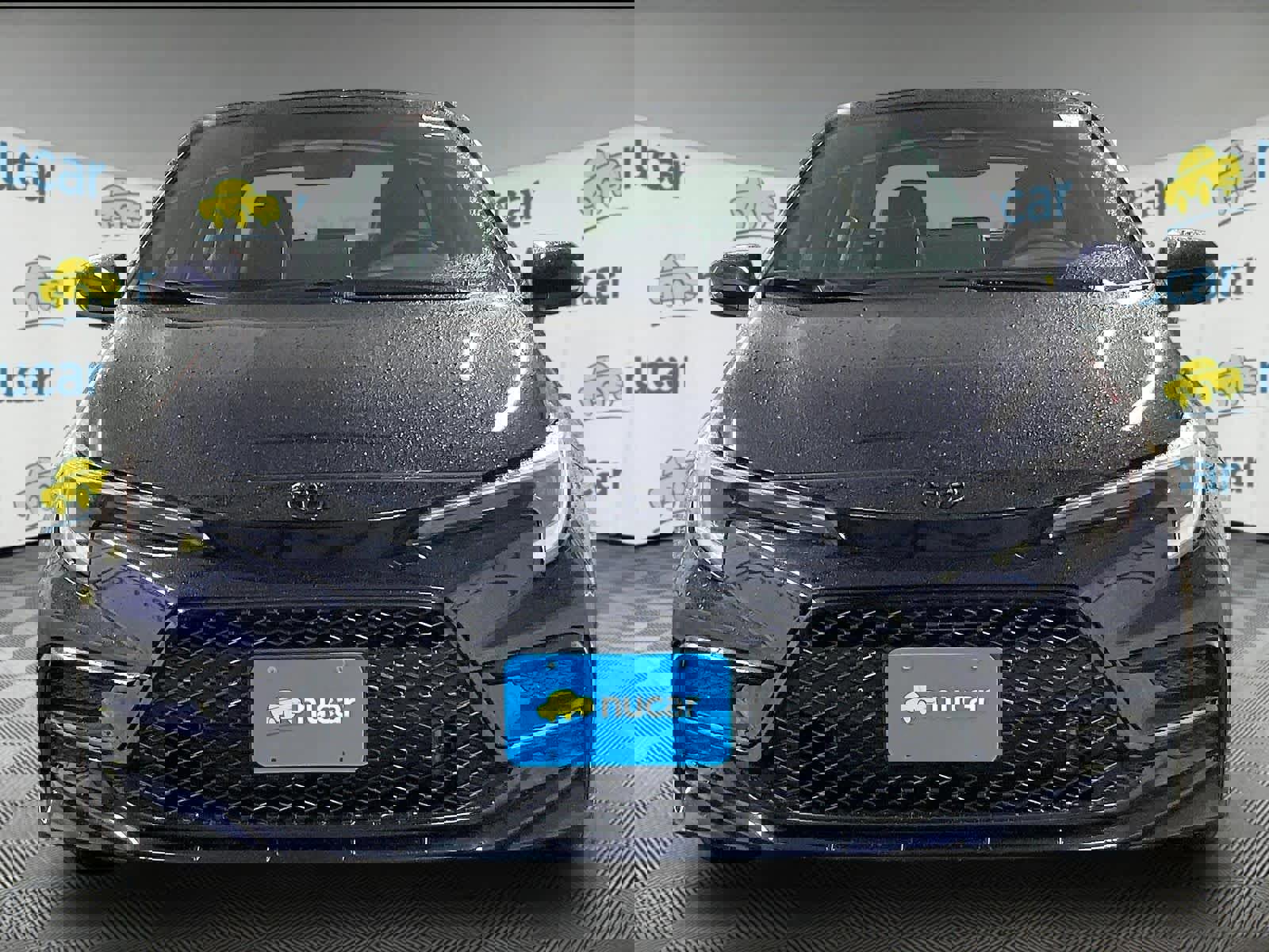 New 2026 Toyota Corolla XSE FWD image 3