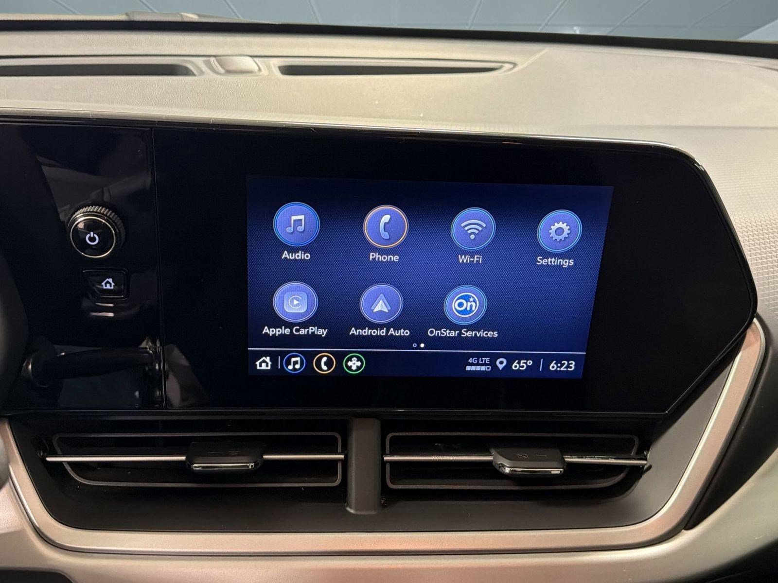 Used 2024 Chevrolet Trax RS w/ Driver Confidence Package image 23