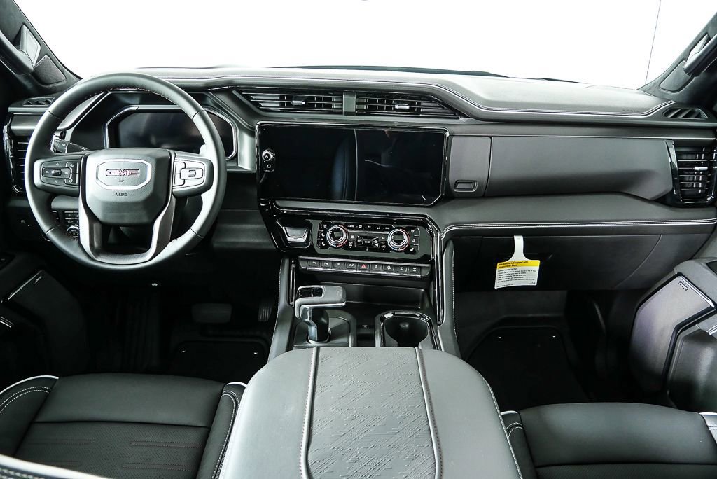 New 2026 GMC Sierra 1500 AT4X image 21