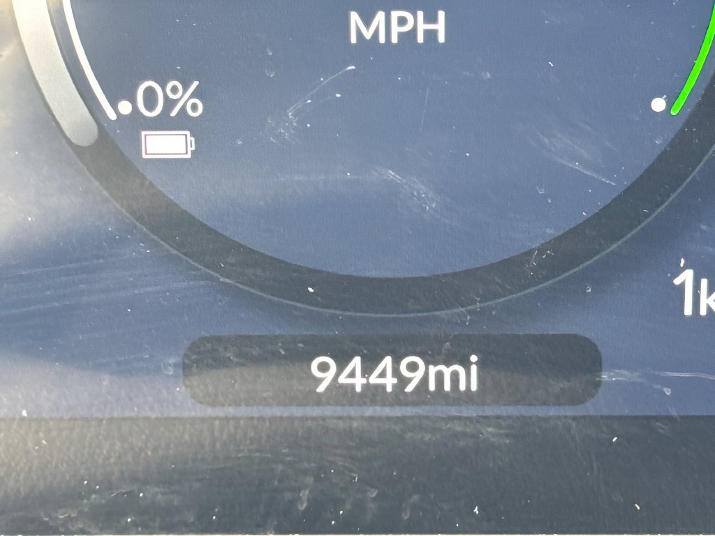 Used 2026 Honda Prologue Touring image 24