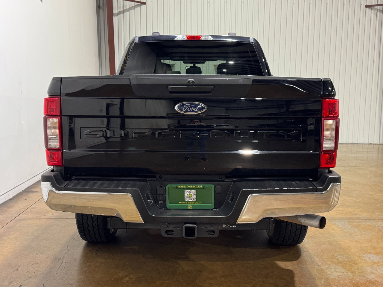 Used 2020 Ford F250 XLT image 7