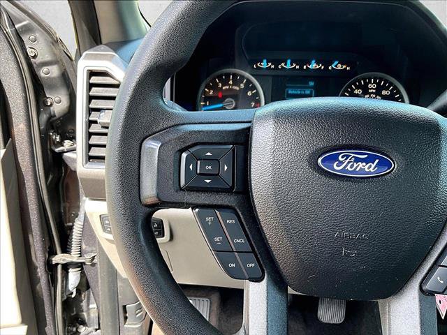 Used 2017 Ford F150 XLT RWD image 18