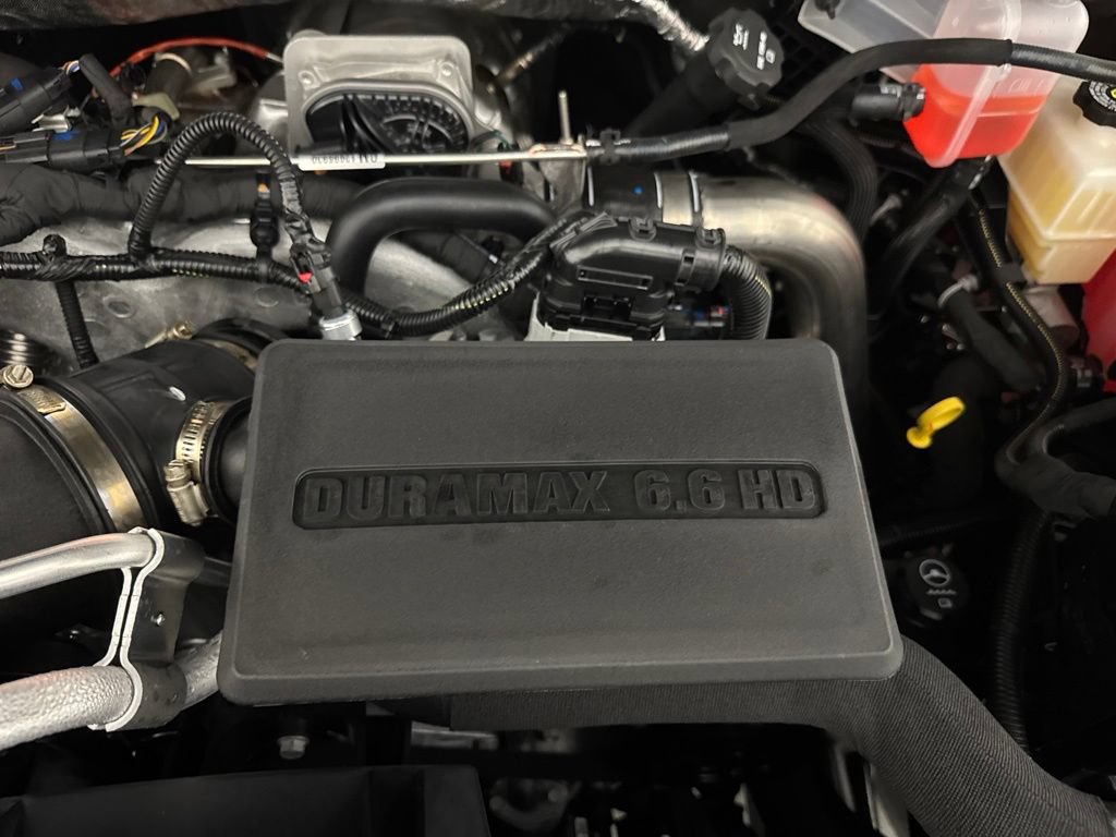 New 2026 GMC Sierra 3500 SLE AWD/4WD image 43