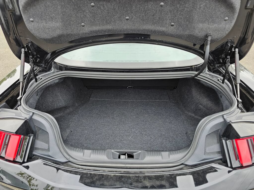 Used 2025 Ford Mustang GT Premium RWD image 10