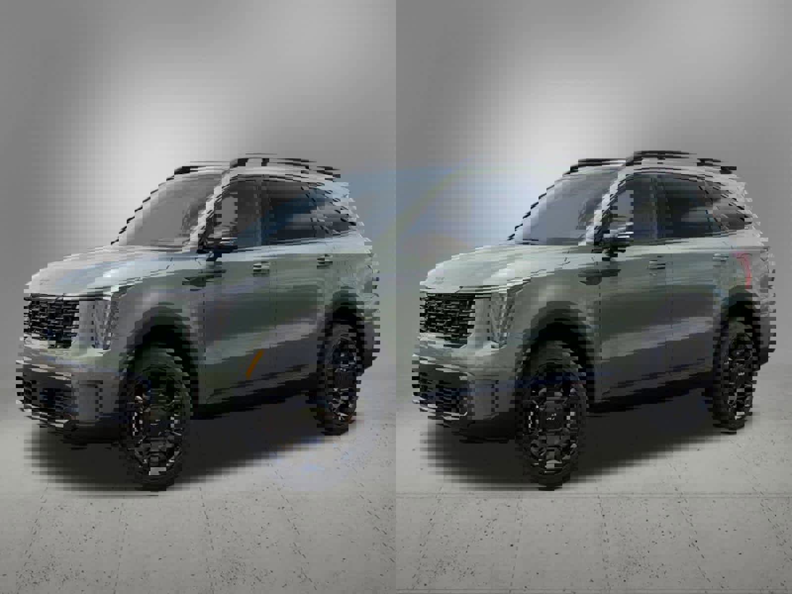 New 2026 Kia Sorento SX Prestige image 3