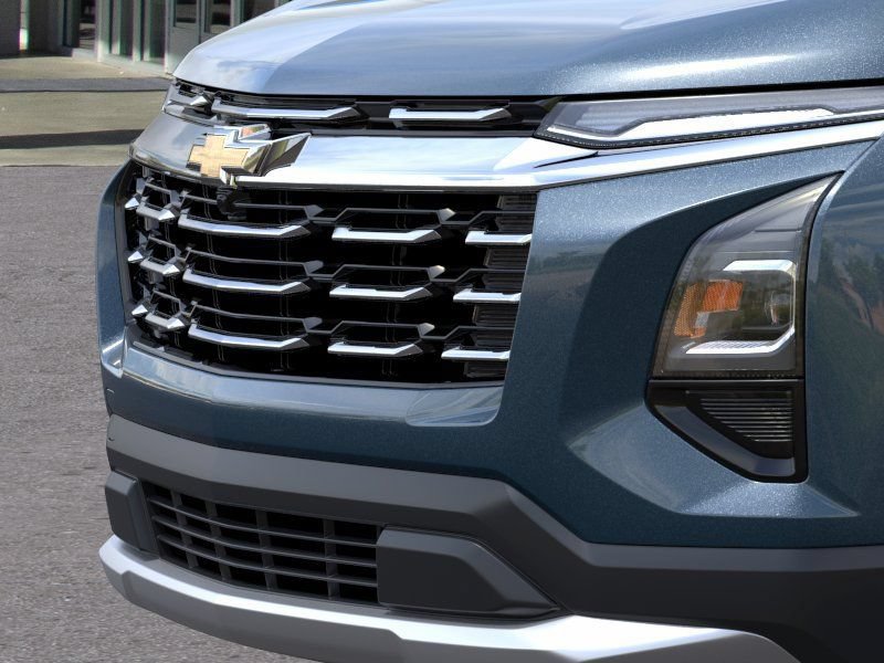 New 2027 Chevrolet Equinox LT FWD image 13