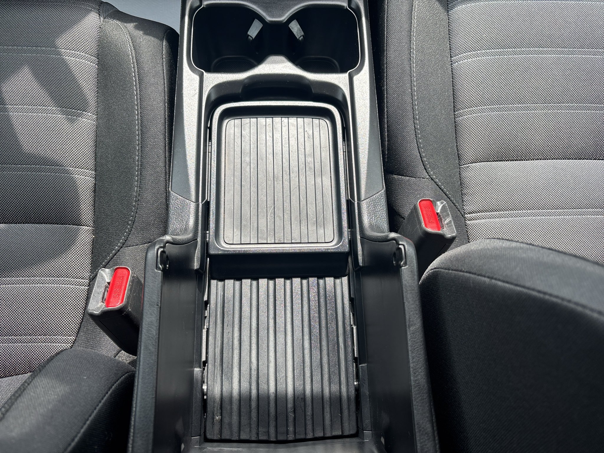 Used 2021 Honda CR-V EX image 24