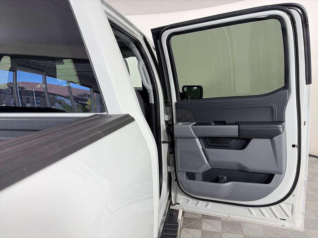 Certified 2024 Ford F150 XLT AWD/4WD image 27