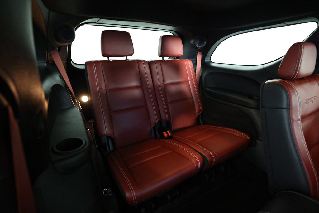 Used 2024 Dodge Durango SRT Hellcat AWD/4WD image 12