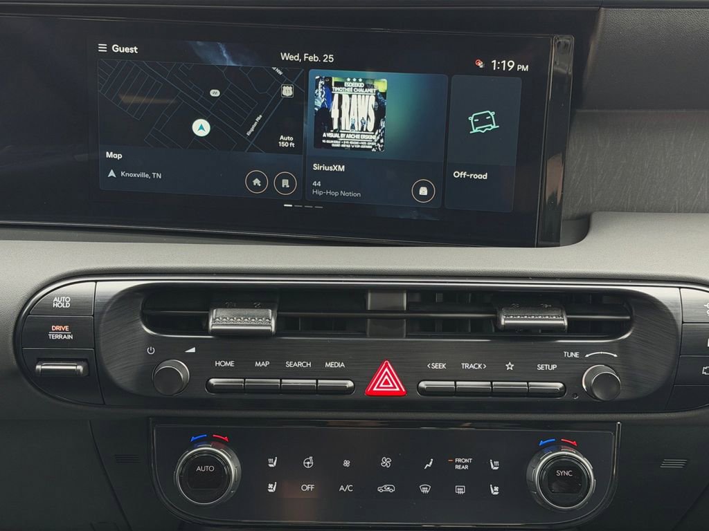 New 2026 Hyundai Palisade XRT Pro image 17