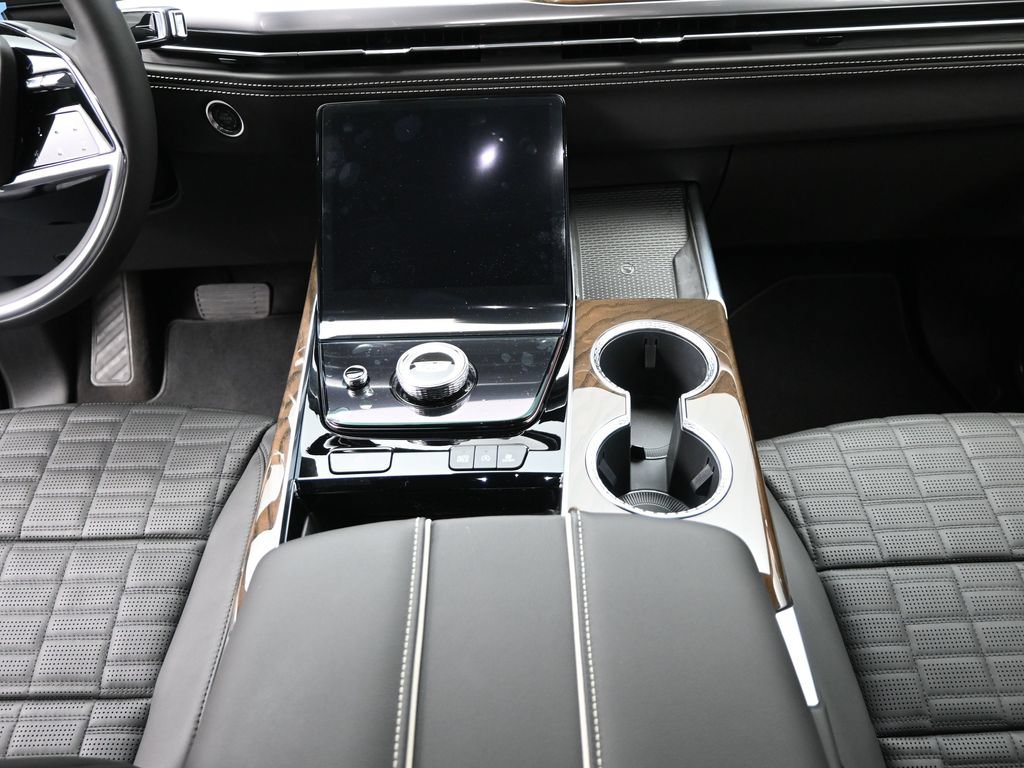 New 2026 Cadillac Escalade Platinum Sport AWD/4WD image 21