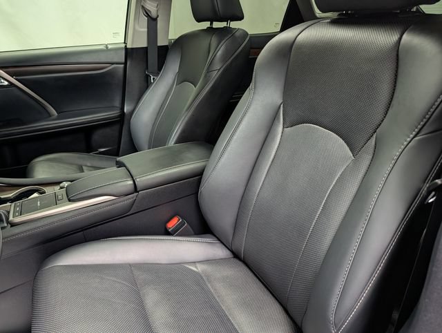 Used 2022 Lexus RX 350 AWD w/ Premium Package image 10