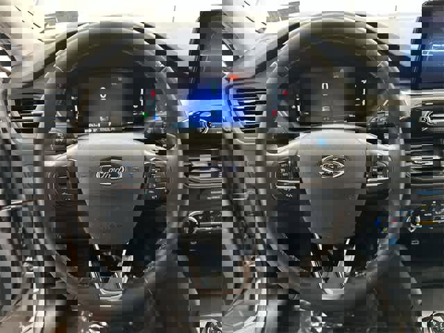 Used 2023 Ford Escape Active image 7