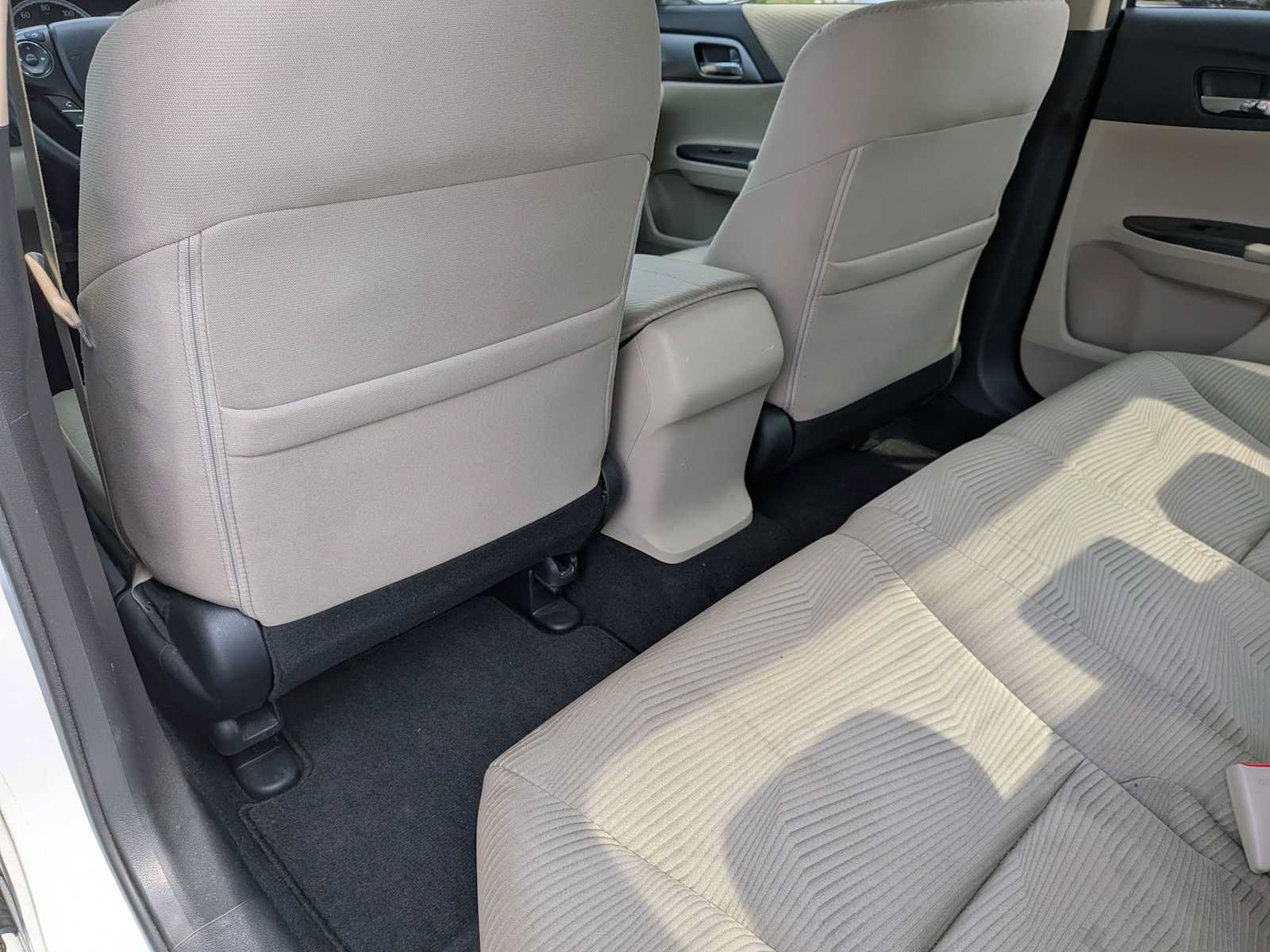 Used 2014 Honda Accord LX image 15