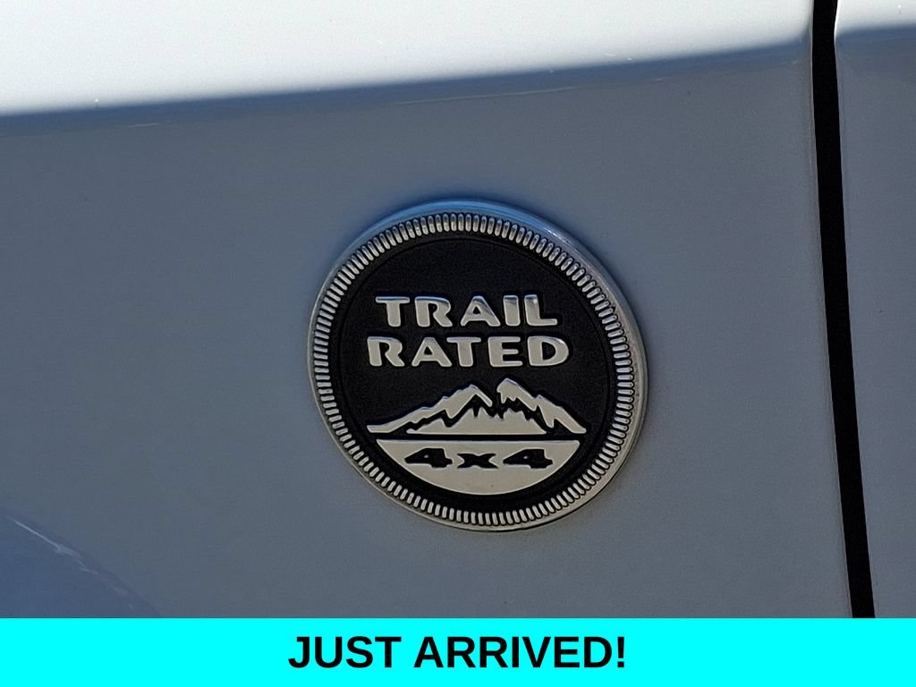Used 2014 Jeep Patriot Limited w/ Sun/Sound Group AWD/4WD image 30