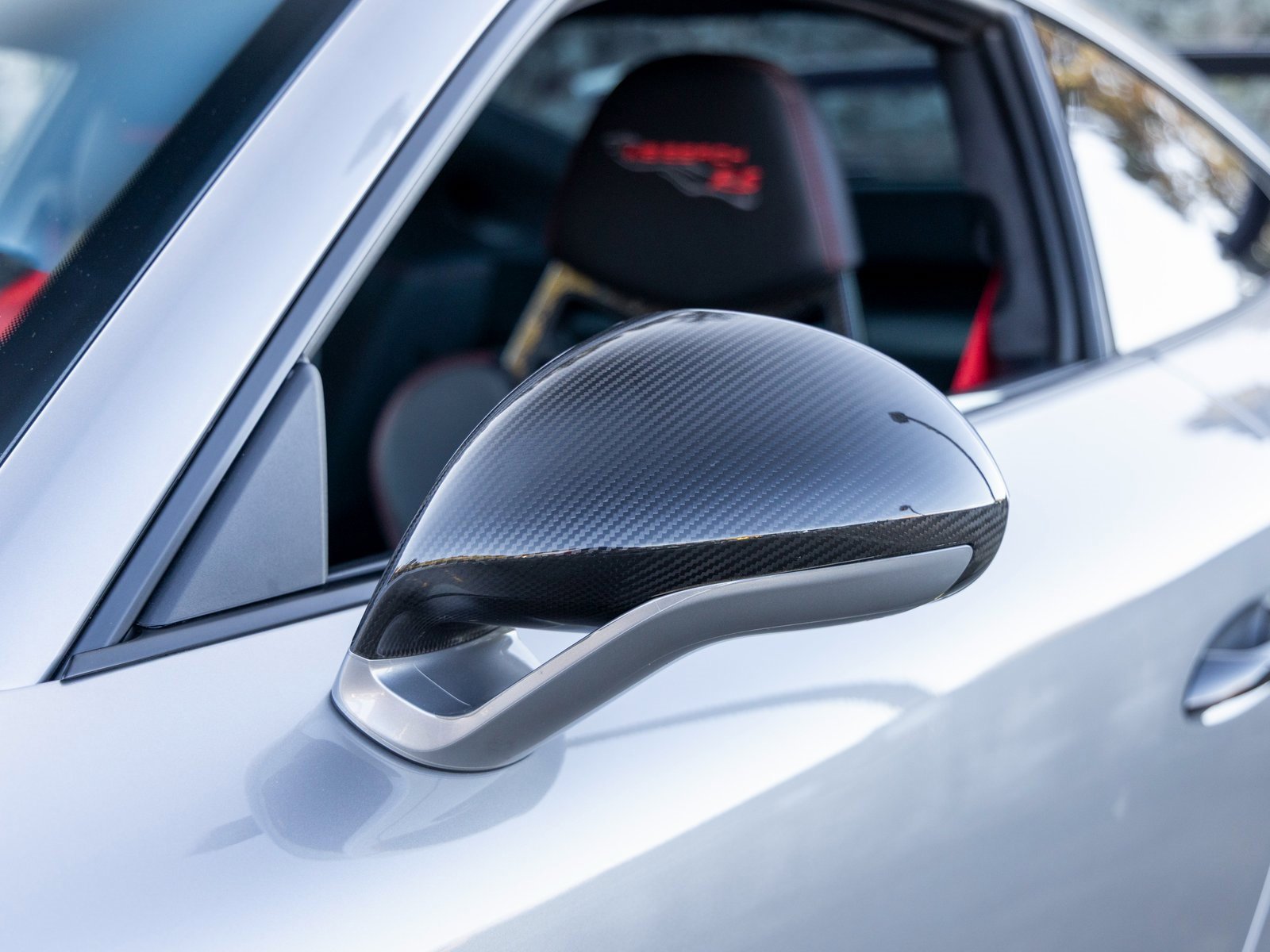 Certified 2018 Porsche 911 GT2 RS image 23