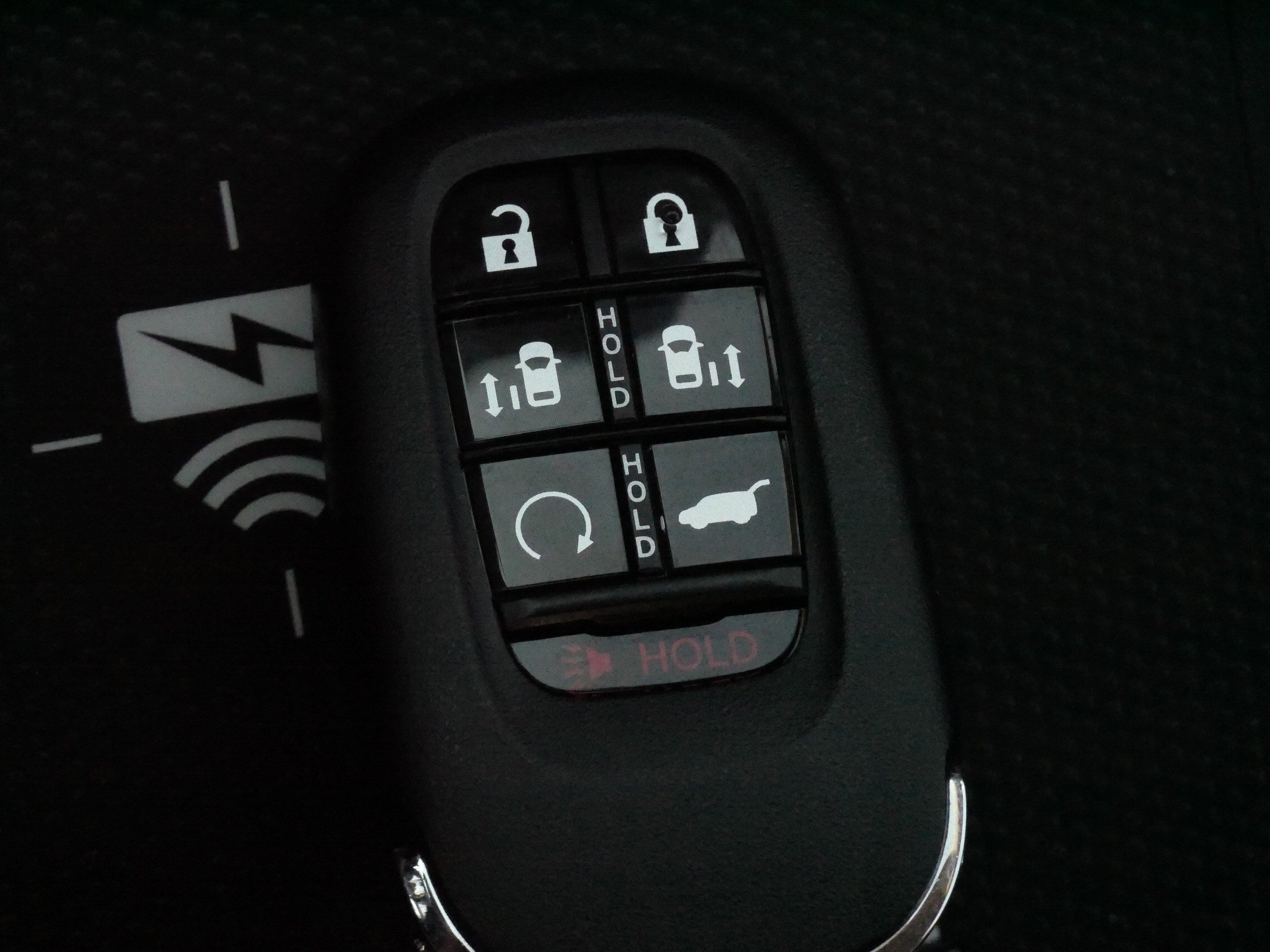 Used 2026 Honda Odyssey Touring image 33