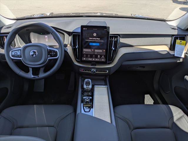 New 2026 Volvo XC60 B5 Plus w/ Climate Package PRO AWD/4WD image 11
