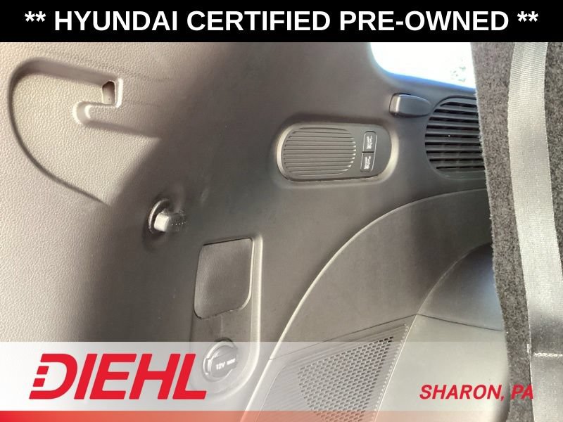Certified 2026 Hyundai Palisade XRT Pro AWD/4WD image 19