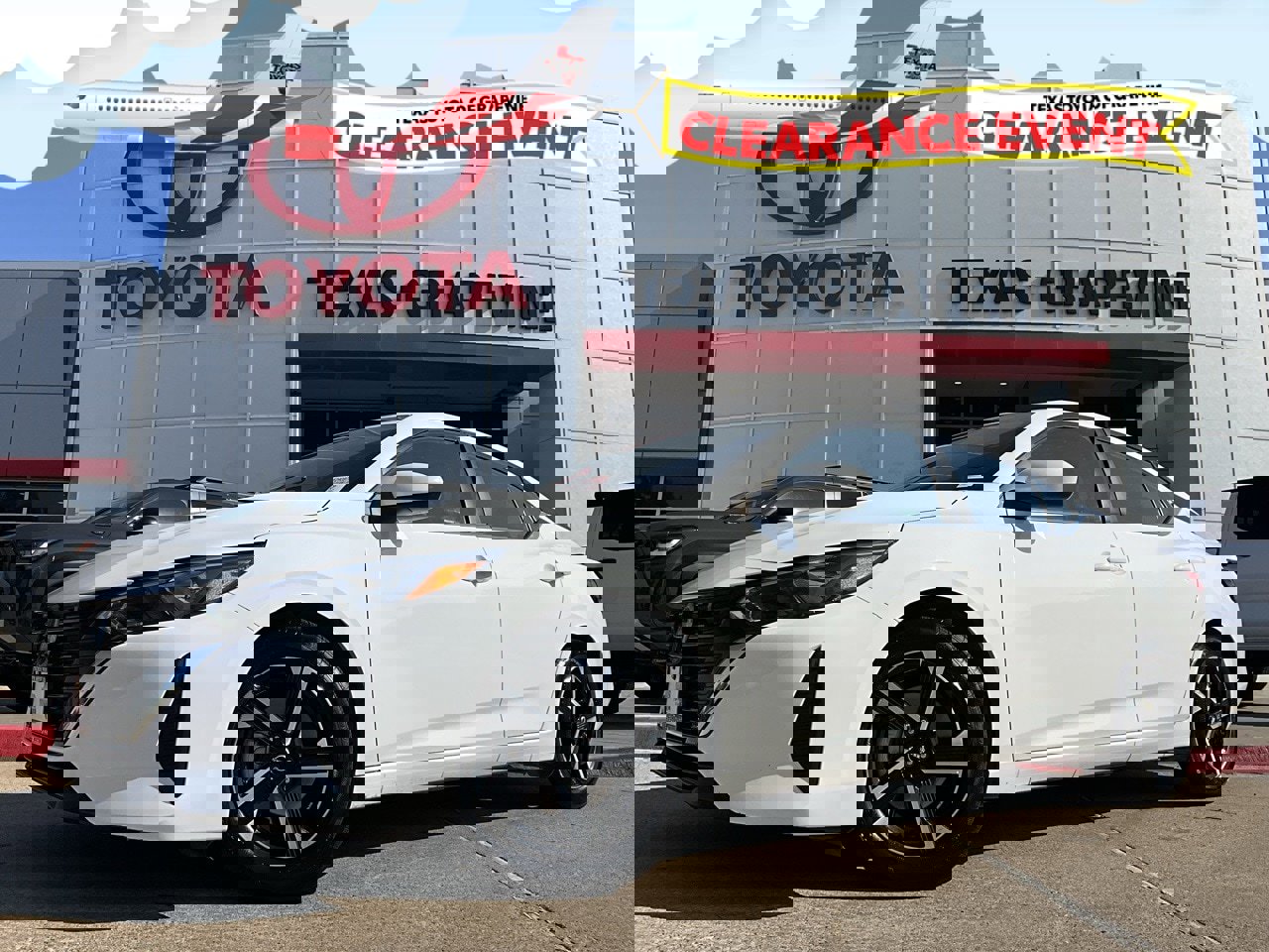 Used 2024 Nissan Sentra SV