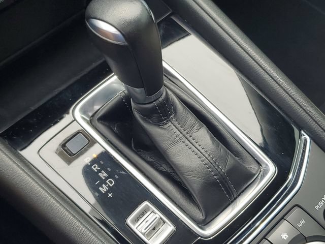 Used 2020 MAZDA CX-5 Touring AWD/4WD image 29