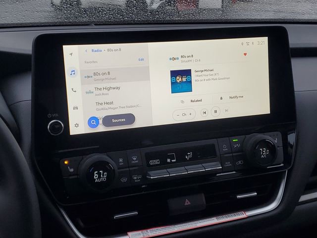 New 2026 Toyota Grand Highlander XLE image 21