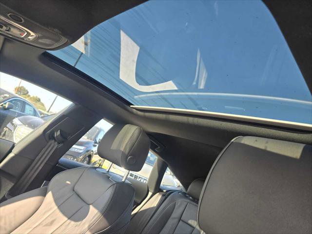 Used 2025 Audi A5 2.0T Premium Plus image 26