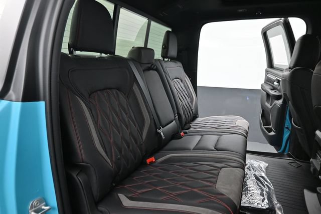 New 2026 RAM 1500 Big Horn AWD/4WD image 23