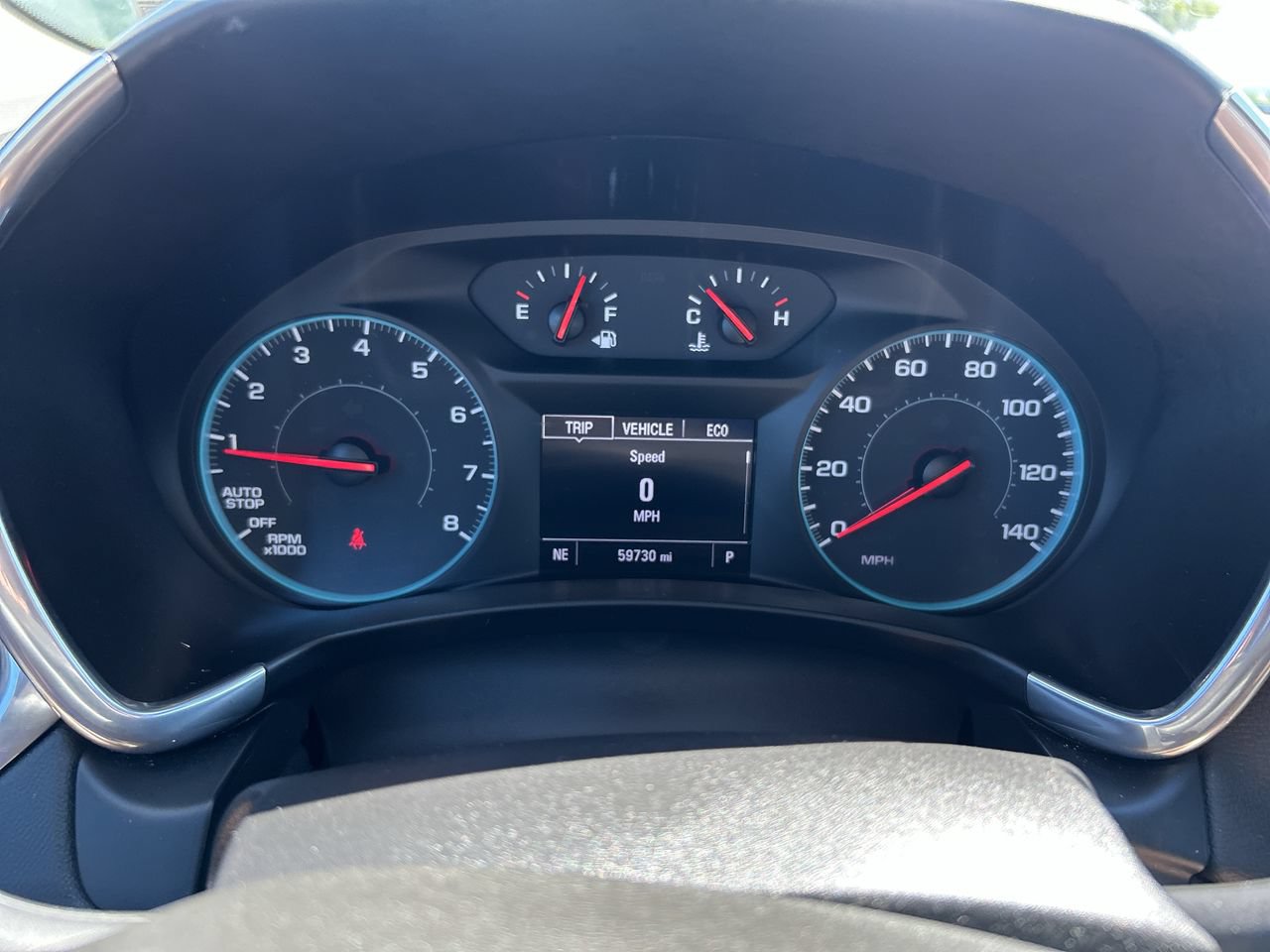 Used 2018 Chevrolet Equinox LT AWD/4WD image 27