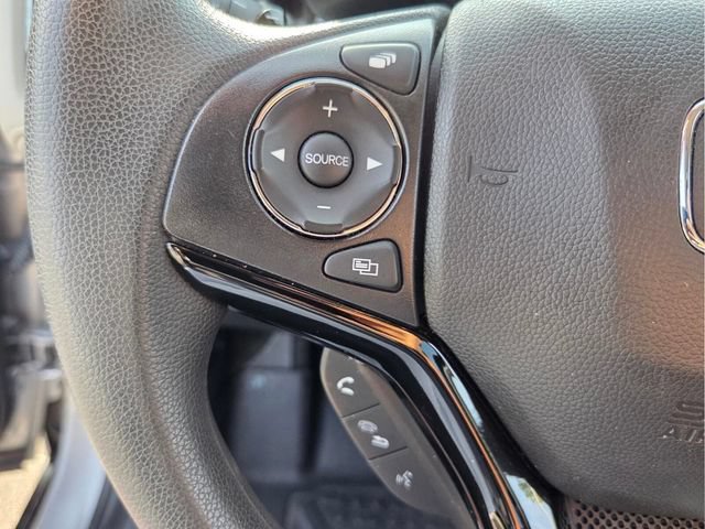 Used 2020 Honda HR-V EX image 29