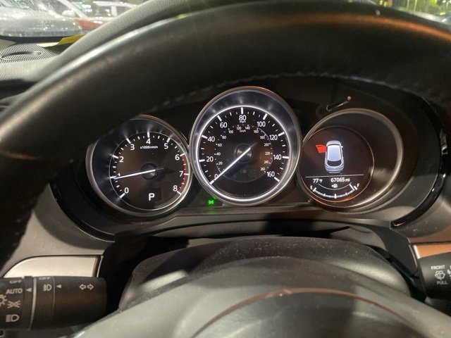 Certified 2022 MAZDA CX-9 Touring w/ Touring Premium Package image 24