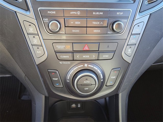 Used 2019 Hyundai Santa Fe XL SE w/ SE Premium Package 02 image 20