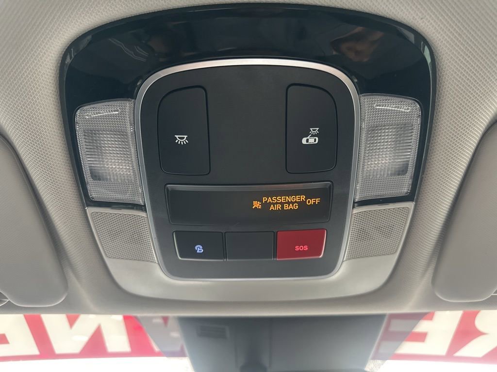 Used 2023 Hyundai Tucson SEL image 19