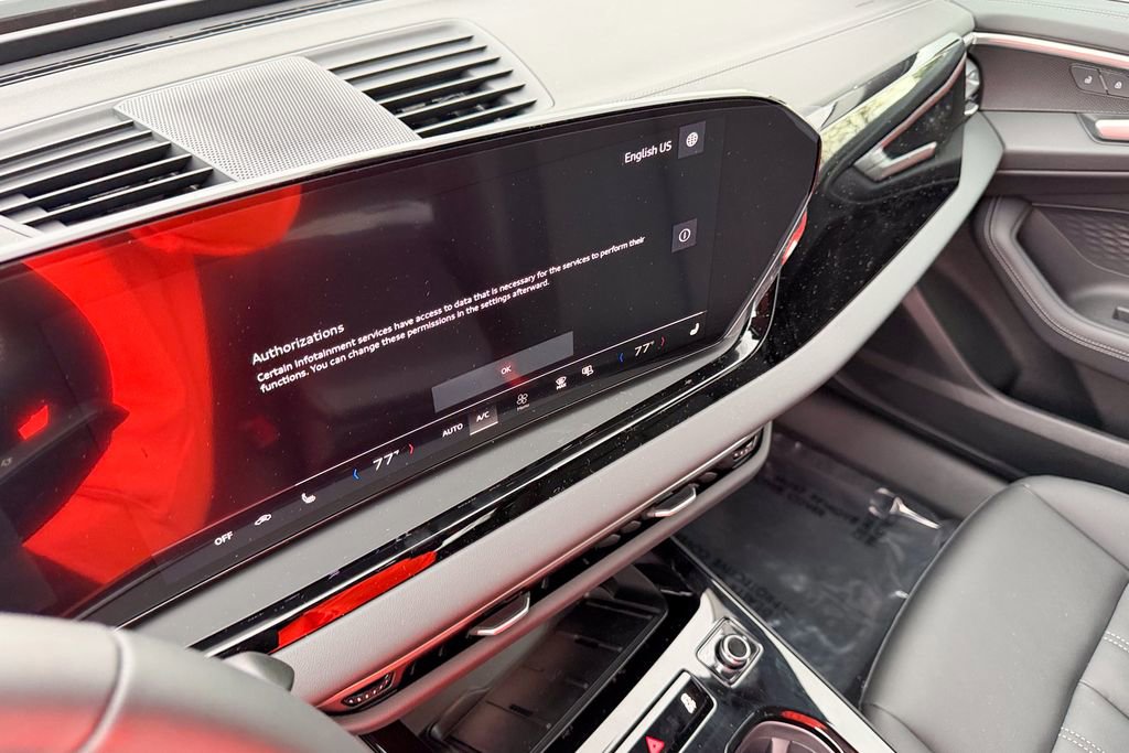 New 2025 Audi A5 2.0T Premium image 19