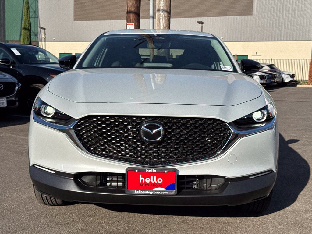 New 2026 MAZDA CX-30 AWD 2.5 S w/ Select Sport Pkg image 4