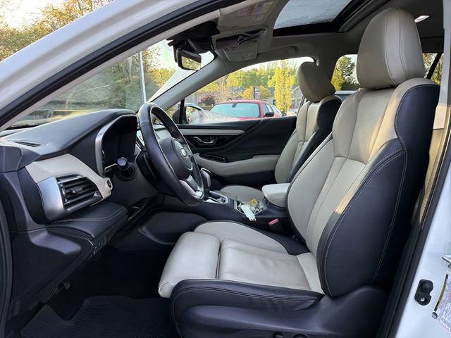 Used 2023 Subaru Outback Limited image 11