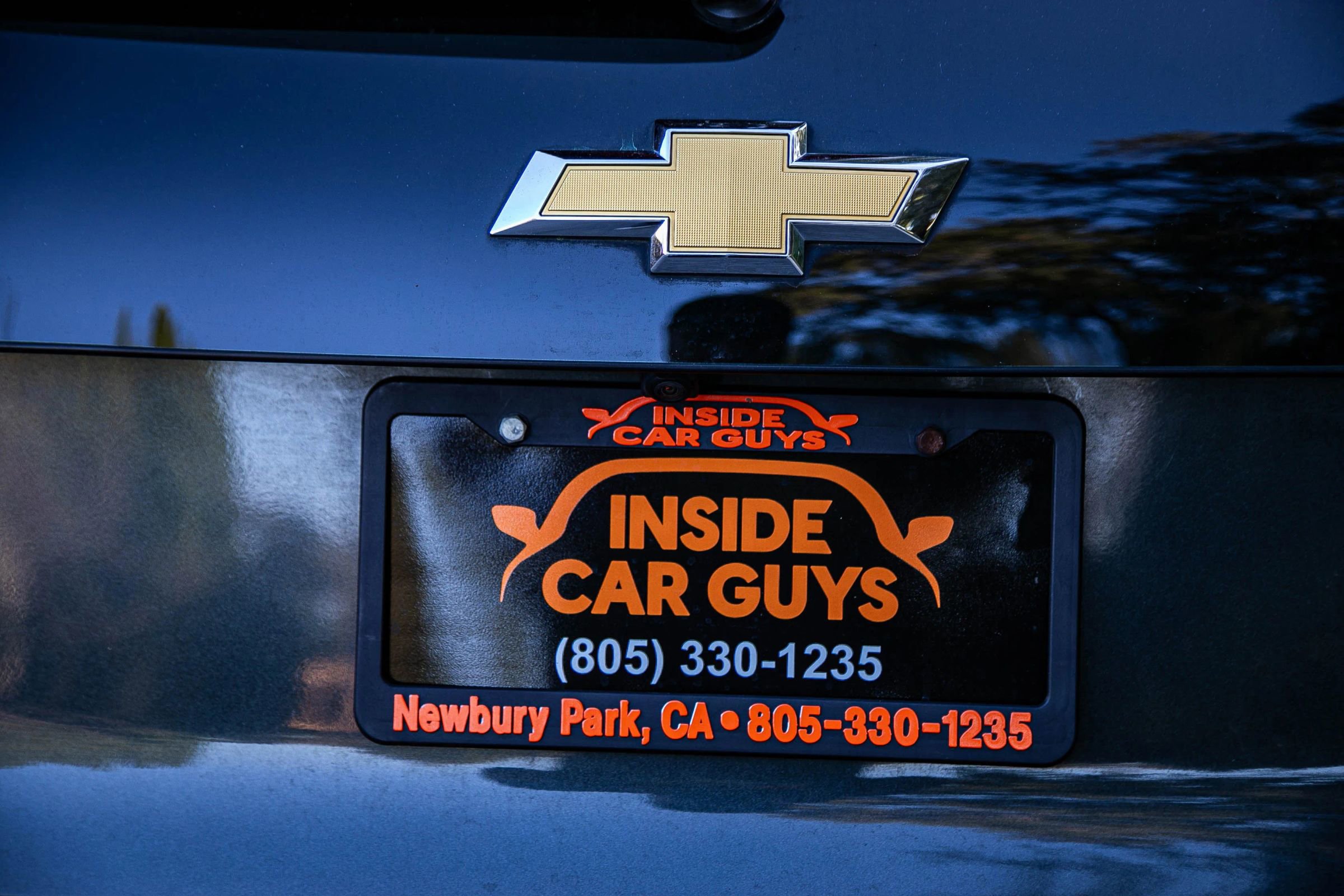 Used 2019 Chevrolet Bolt LT image 17