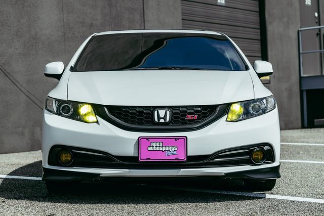 Used 2013 Honda Civic Si image 14