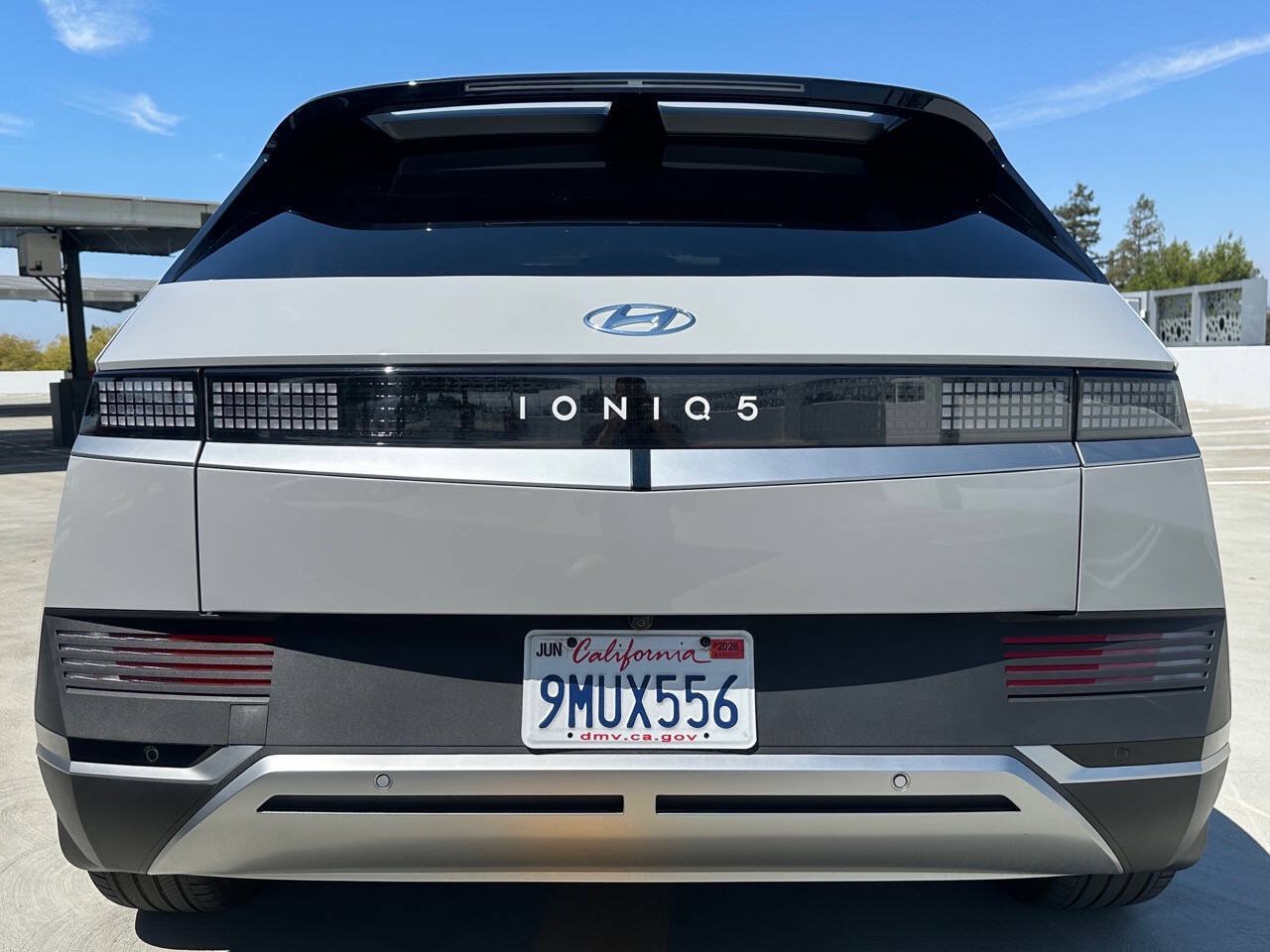 Used 2024 Hyundai Ioniq 5 SEL RWD image 8
