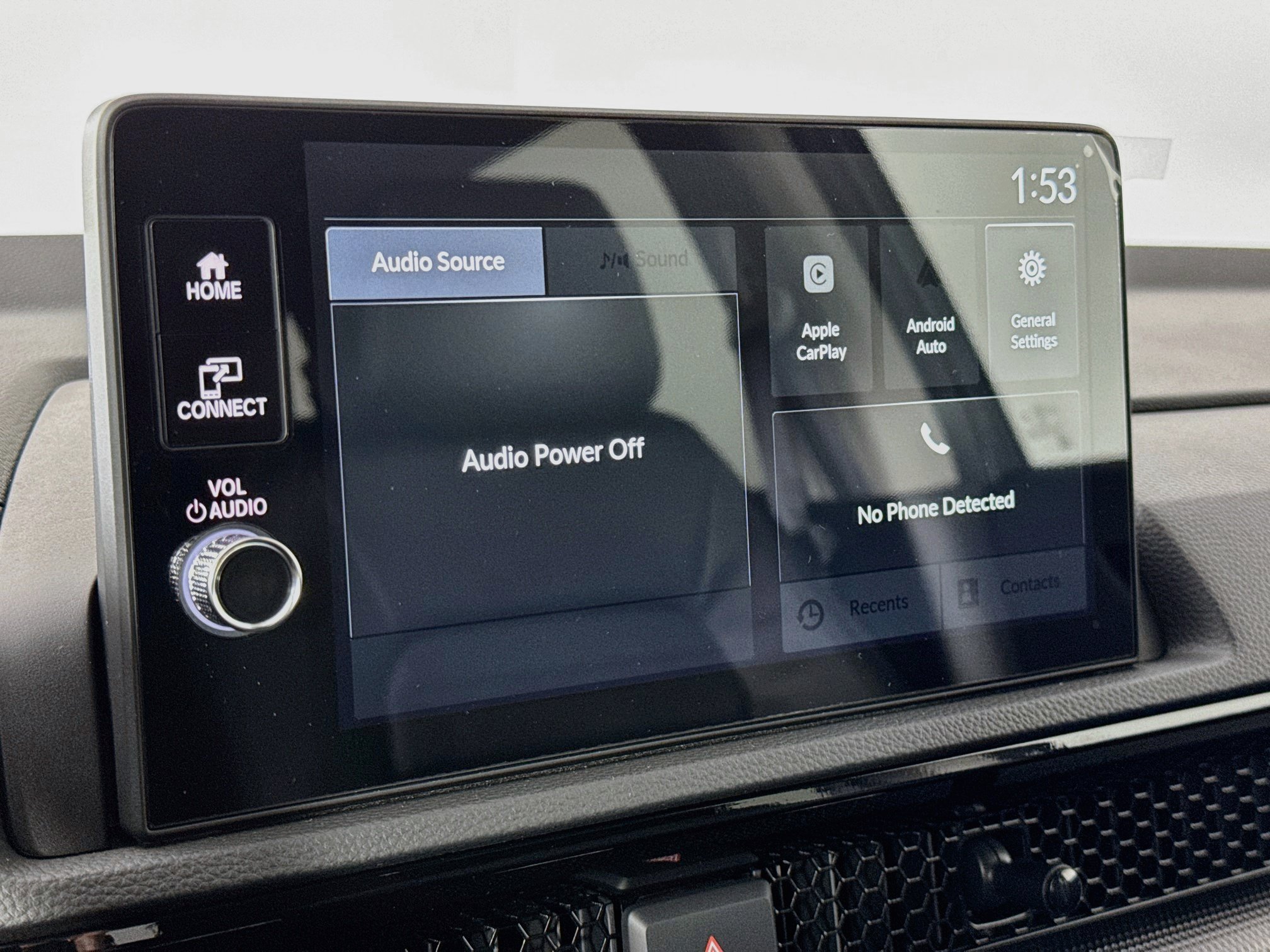 New 2027 Honda CR-V EX-L image 14